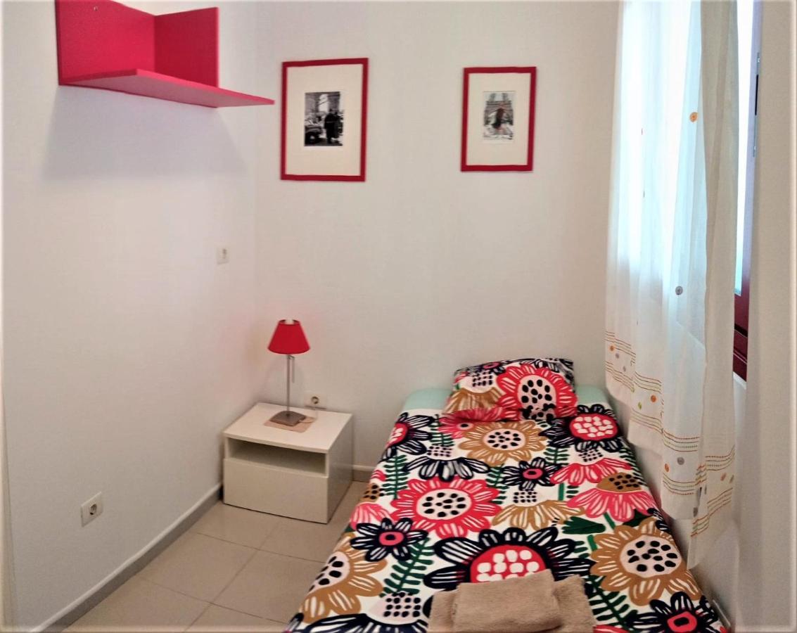 Beautiful Apartment Palm-mar Ngoại thất bức ảnh