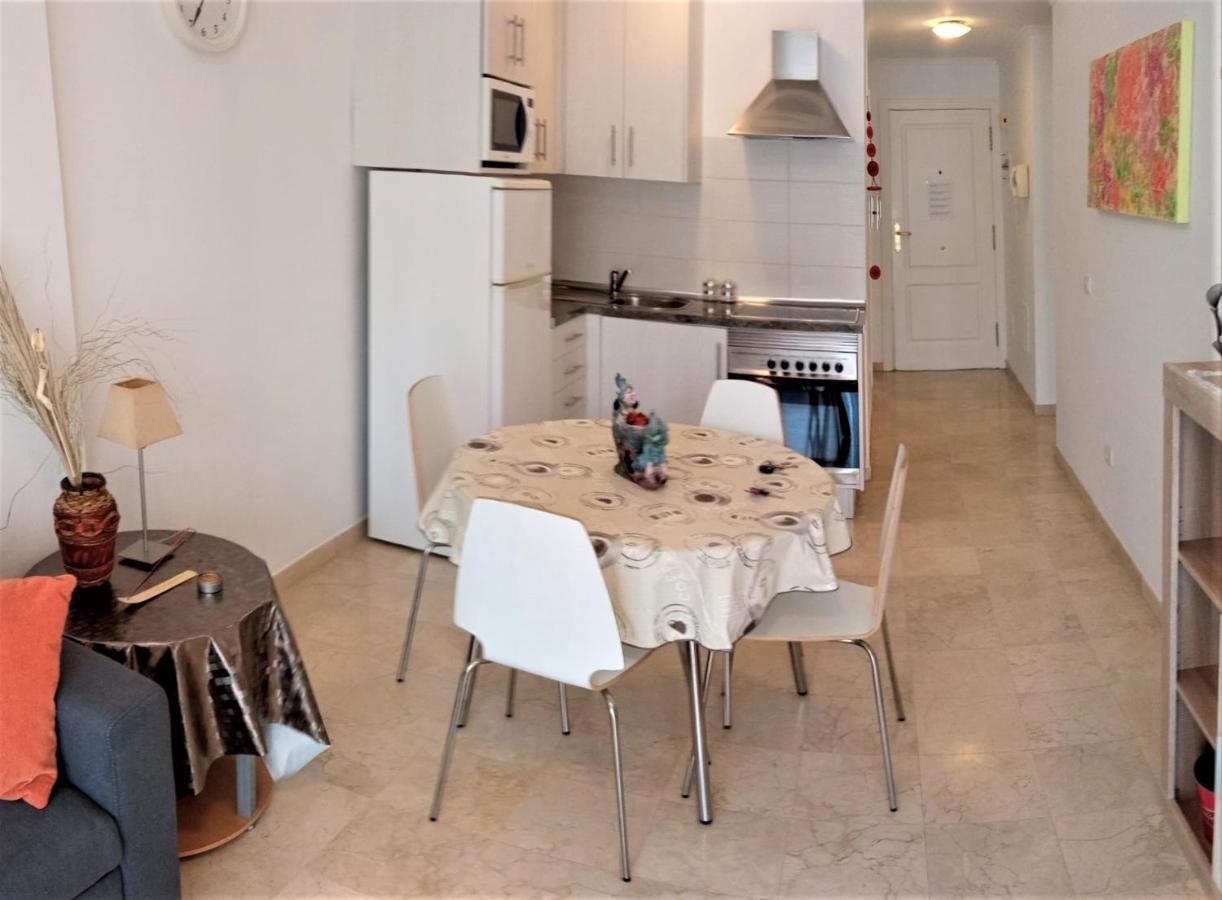 Beautiful Apartment Palm-mar Ngoại thất bức ảnh