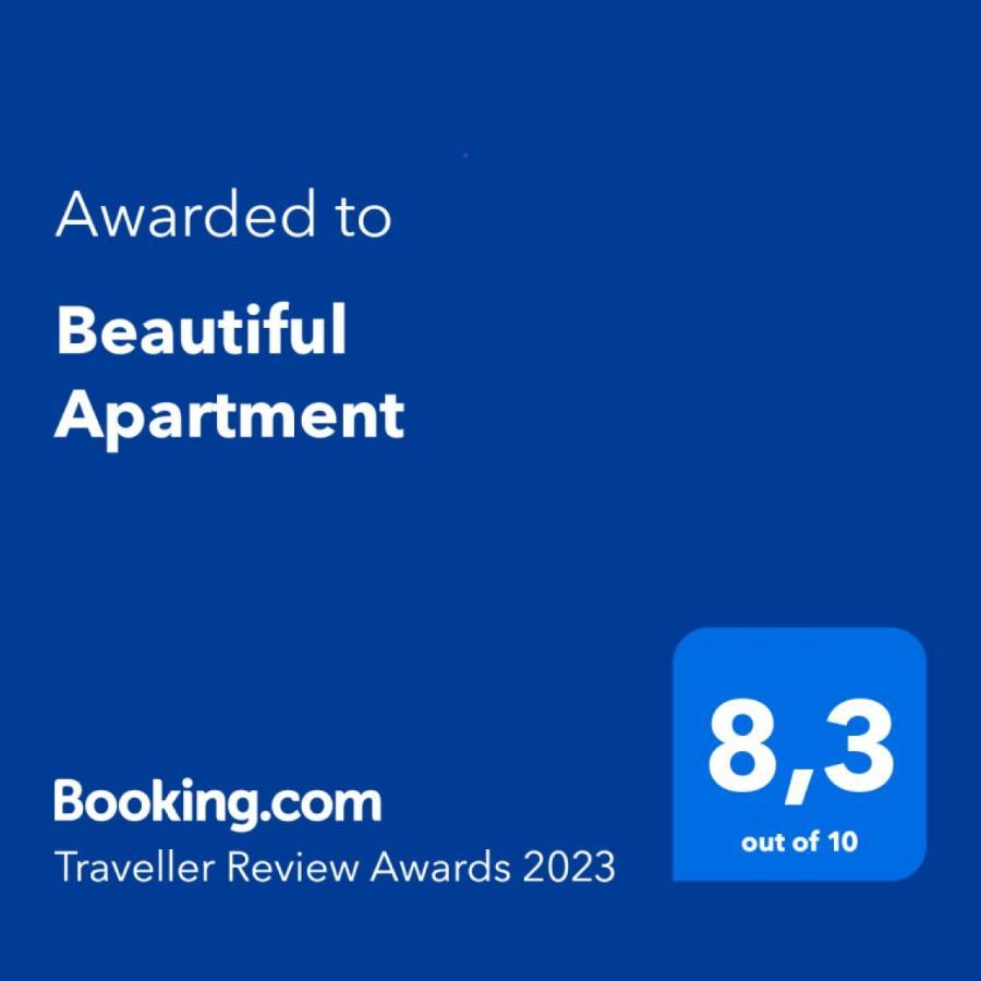 Beautiful Apartment Palm-mar Ngoại thất bức ảnh