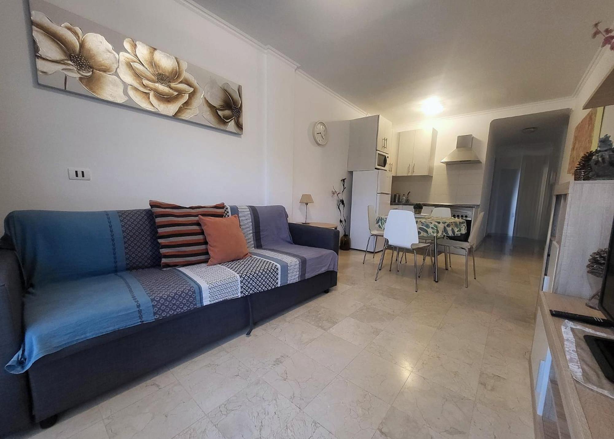 Beautiful Apartment Palm-mar Ngoại thất bức ảnh