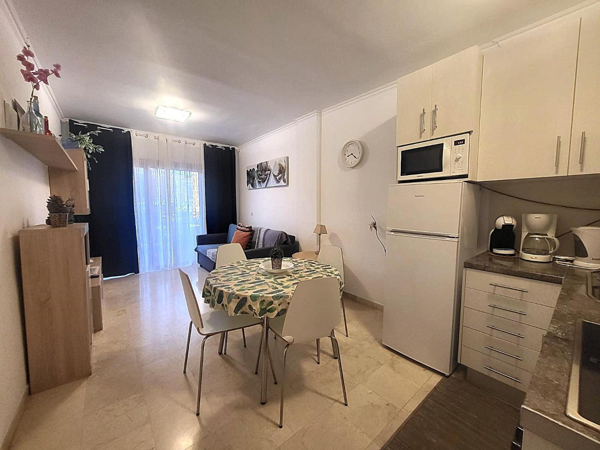 Beautiful Apartment Palm-mar Ngoại thất bức ảnh