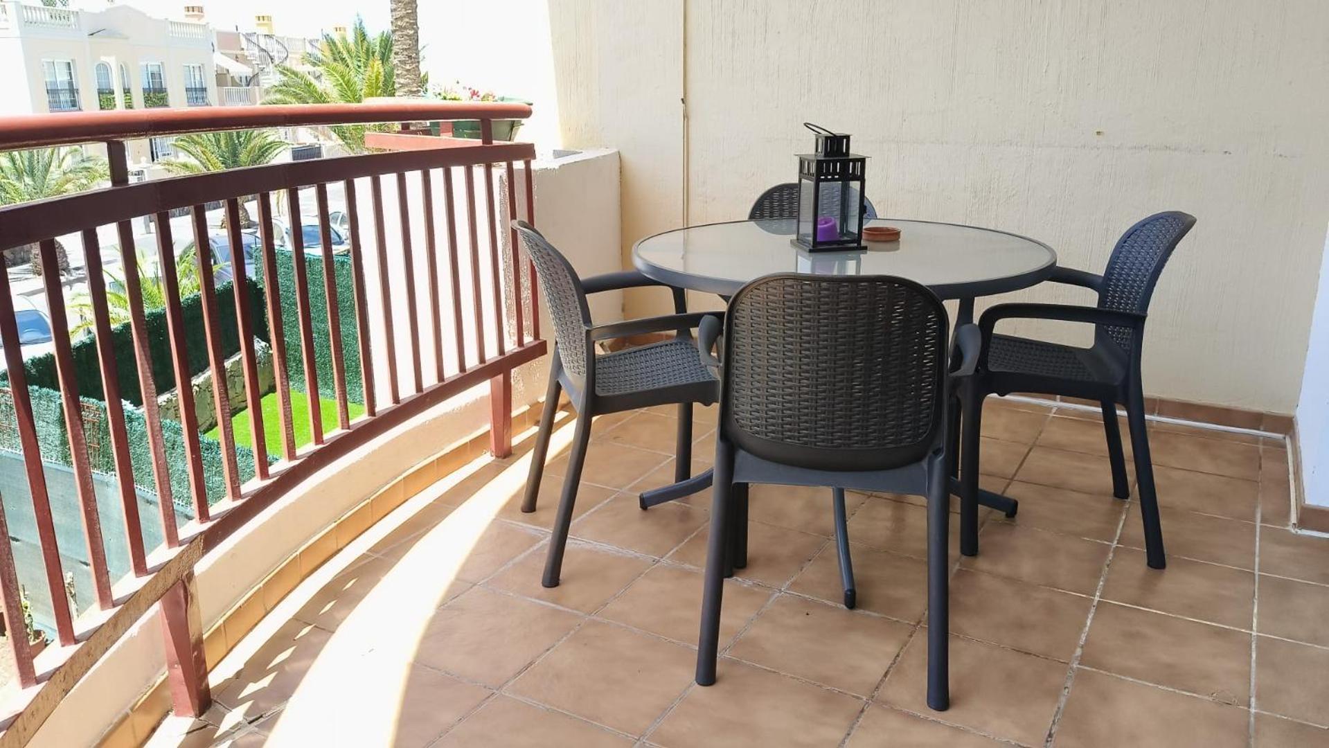 Beautiful Apartment Palm-mar Ngoại thất bức ảnh