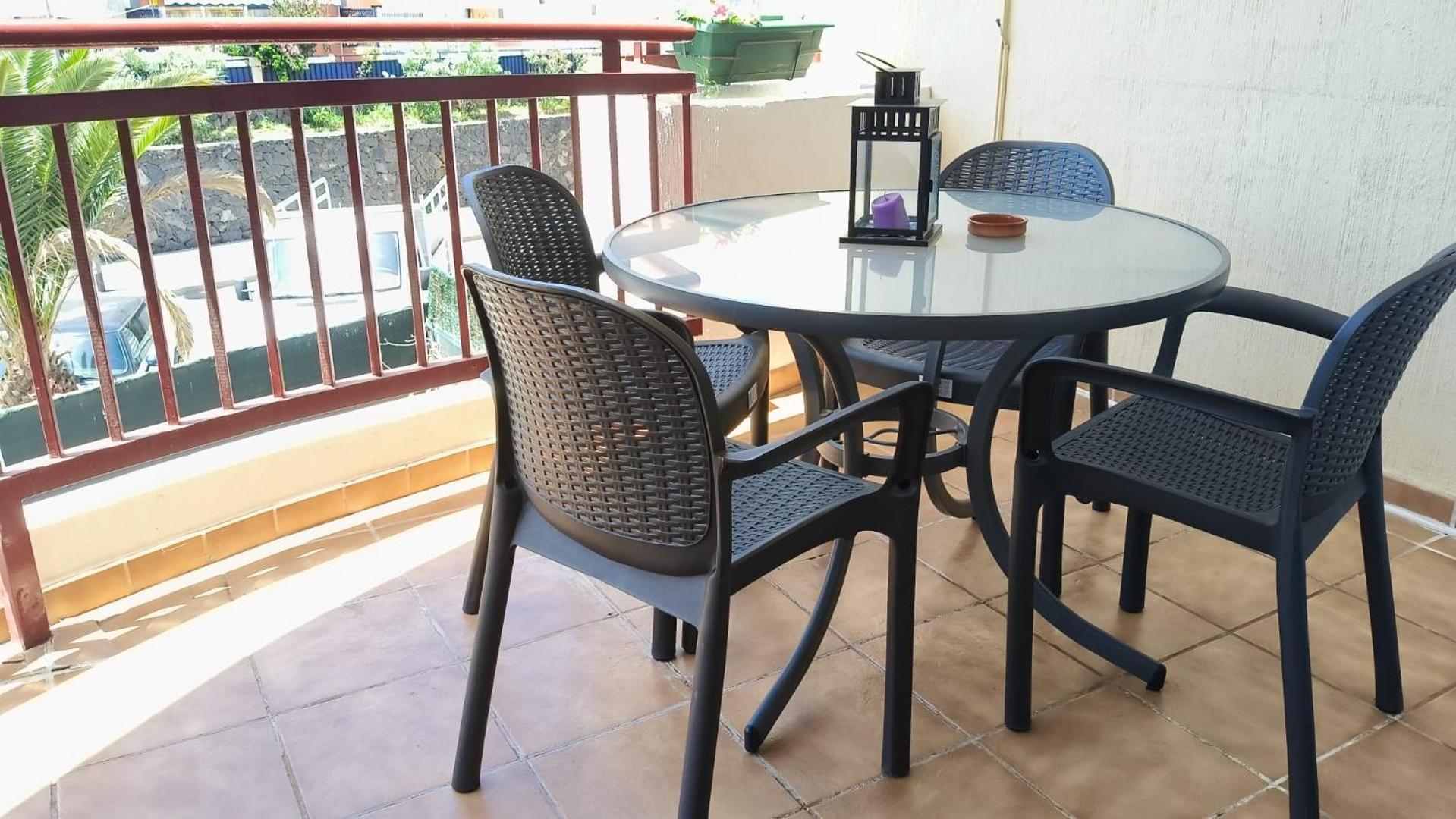 Beautiful Apartment Palm-mar Ngoại thất bức ảnh