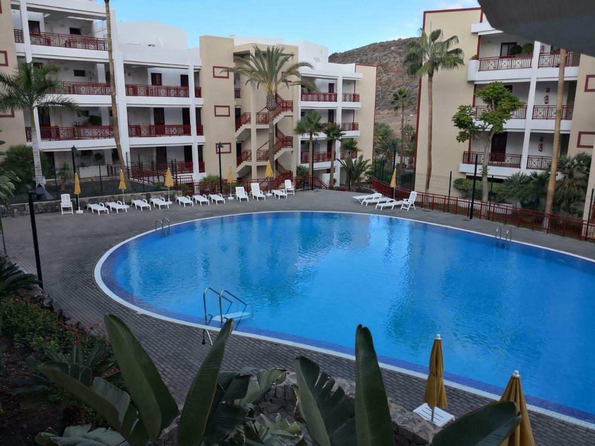 Beautiful Apartment Palm-mar Ngoại thất bức ảnh