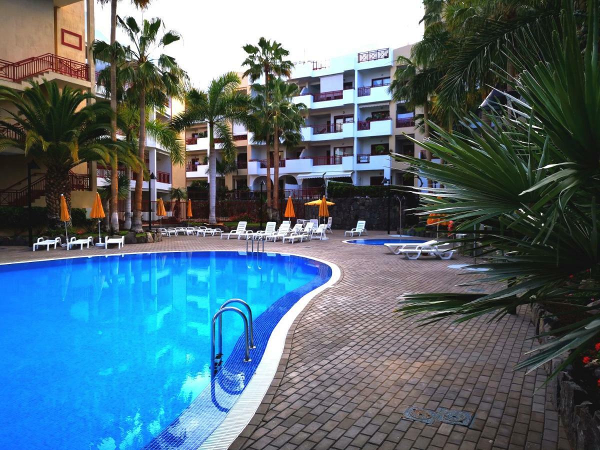Beautiful Apartment Palm-mar Ngoại thất bức ảnh
