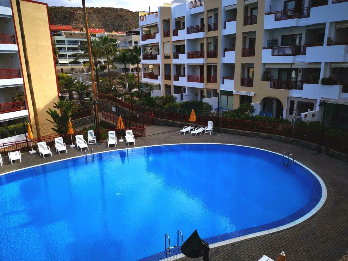 Beautiful Apartment Palm-mar Ngoại thất bức ảnh