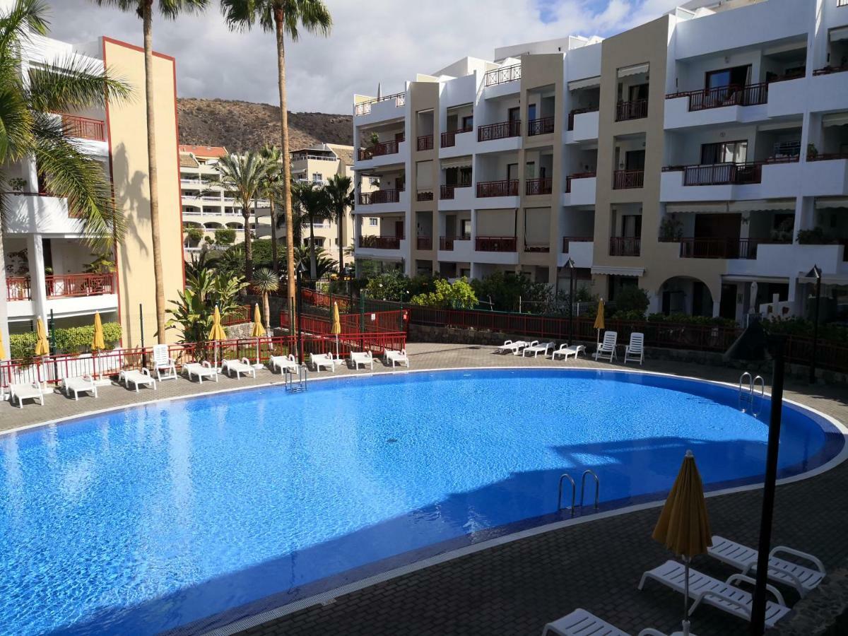 Beautiful Apartment Palm-mar Ngoại thất bức ảnh