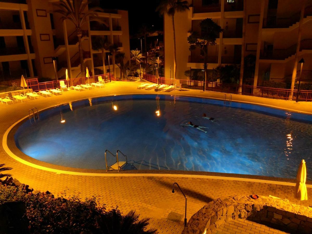 Beautiful Apartment Palm-mar Ngoại thất bức ảnh